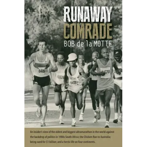 Runaway Comrade