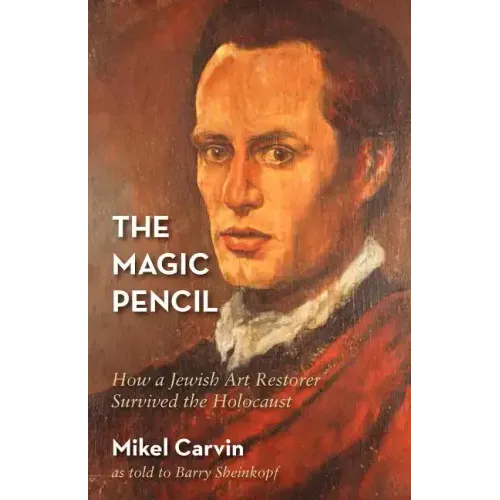 The Magic Pencil