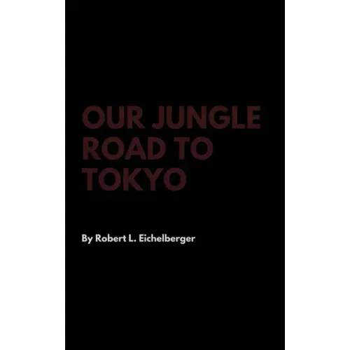 Our Jungle Road to Tokyo
