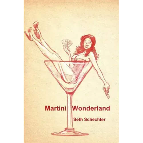 Martini Wonderland