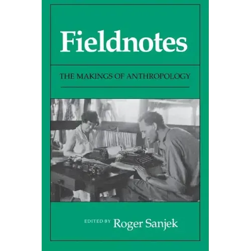 Fieldnotes
