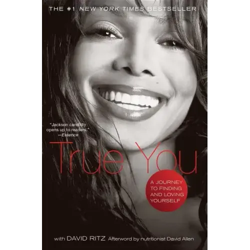 True You: A Journey to Finding and Loving Yourself