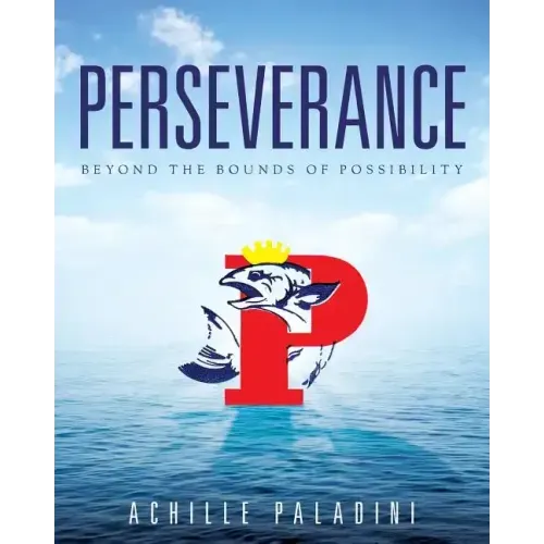 Perseverance
