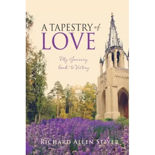 A Tapestry of Love: My Journey back to Victory