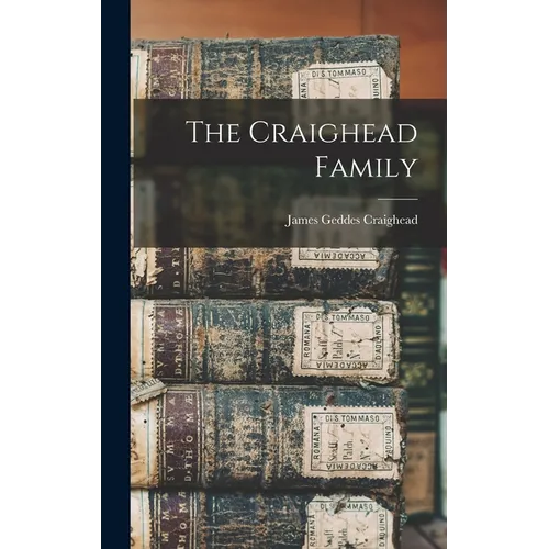 The Craighead Family