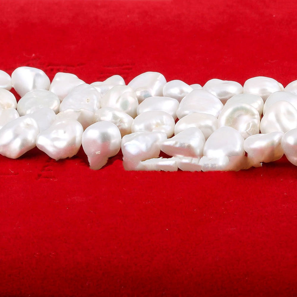 Multi-Spec Natural Freshwater Pearls