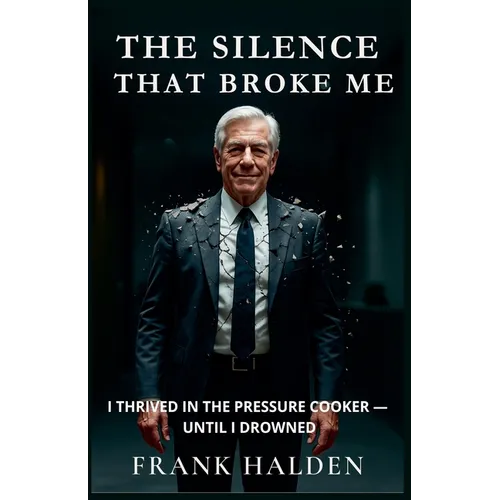 The Silence That Broke Me