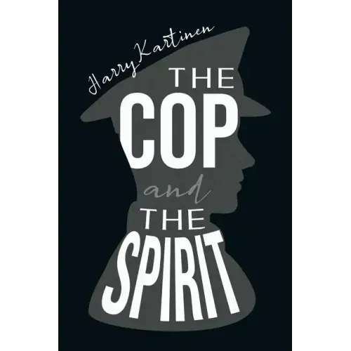 The Cop and the Spirit
