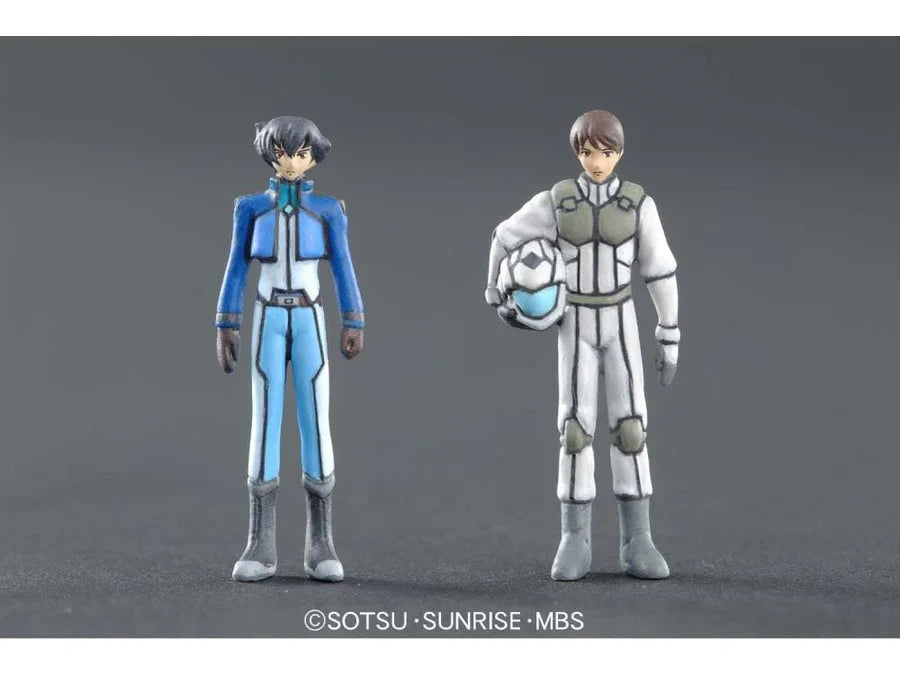 Gundam - PG 1/60 - Mobile Suit Gundam 00 - OO Raiser - Model Kit