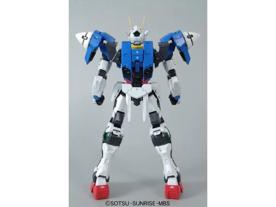 Gundam - PG 1/60 - Mobile Suit Gundam 00 - OO Raiser - Model Kit