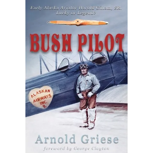 Bush Pilot