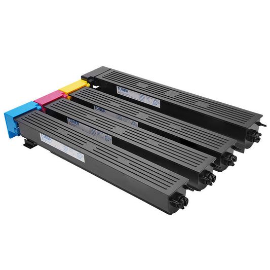 Copier Toner Development Unit for MND Powder Box