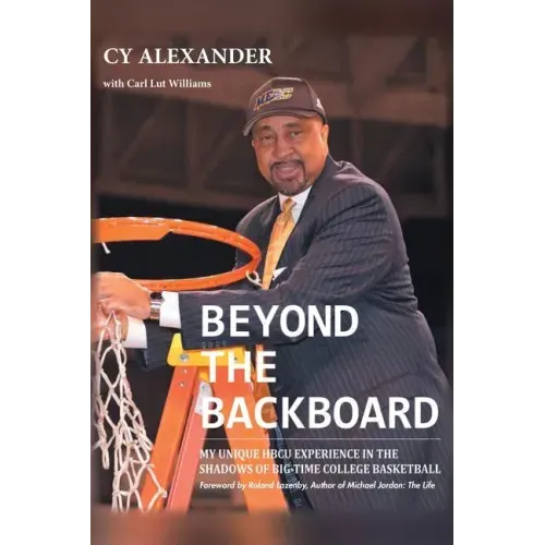 Beyond the Backboard