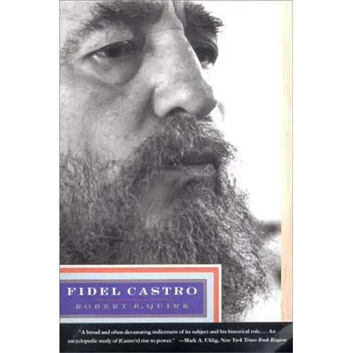 Fidel Castro (Revised)