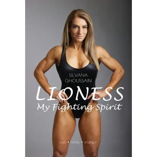Lioness: My Fighting Spirit