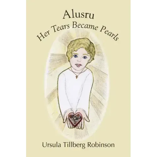 Alusru: Her Tears Became Pearls