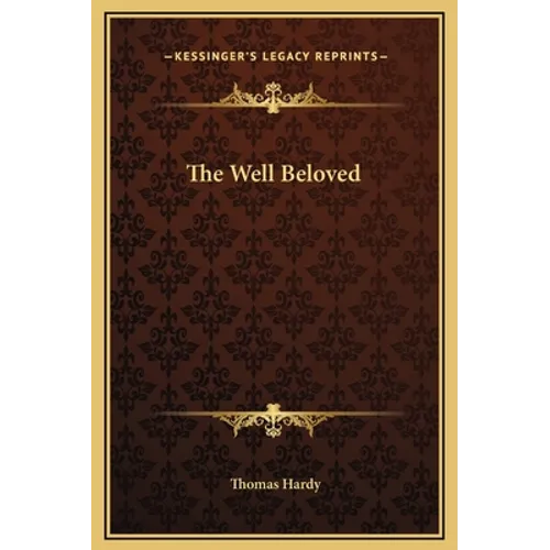 The Well Beloved - Hardcover