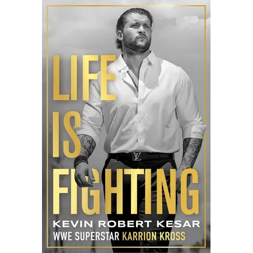 Life Is Fighting