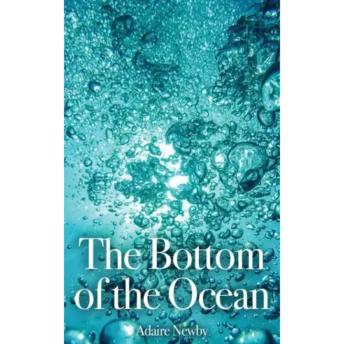 The Bottom of the Ocean