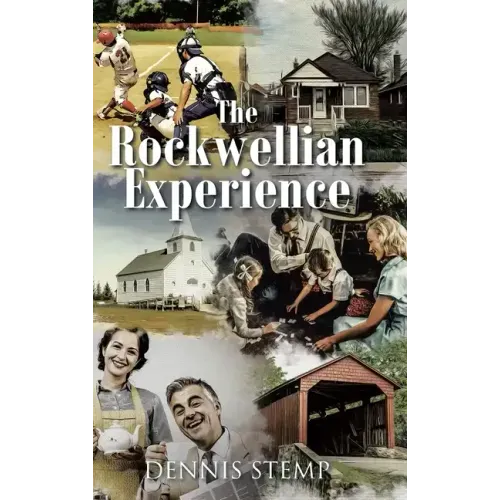 The Rockwellian Experience