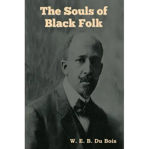 The Souls of Black Folk