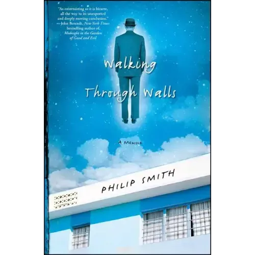 Walking Through Walls