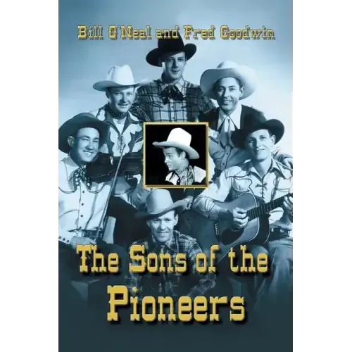 Sons of the Pioneers