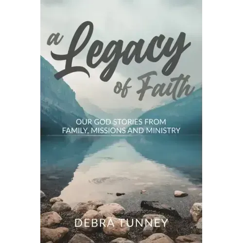 A Legacy of Faith