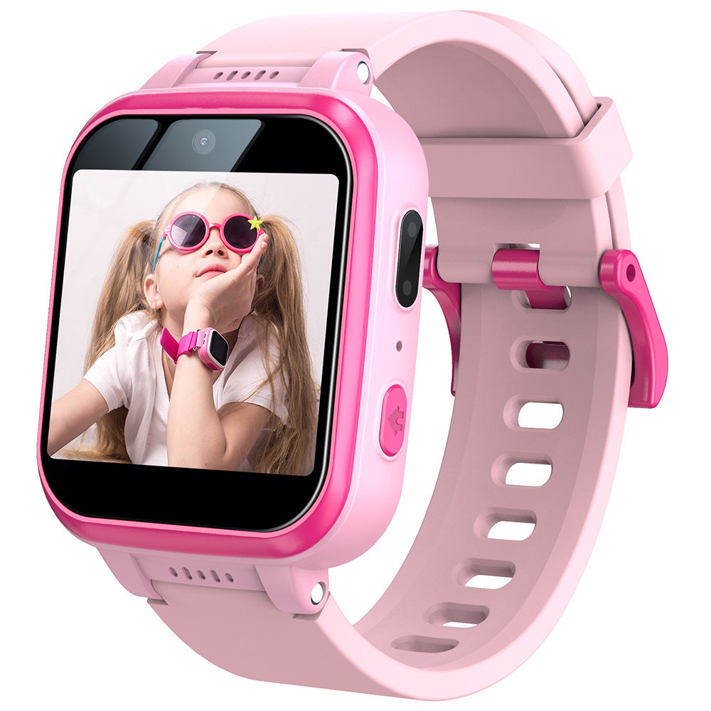 Y90 Kids Watch Entertainment, Music, Calculation