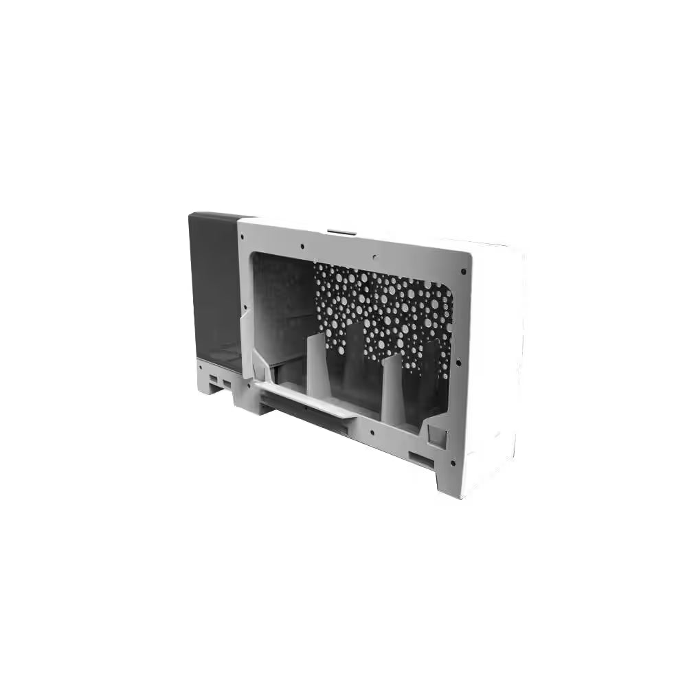 Rumidifier Wall Humidifier — Energy-Efficient, Eco-Friendly, and Easy to Use