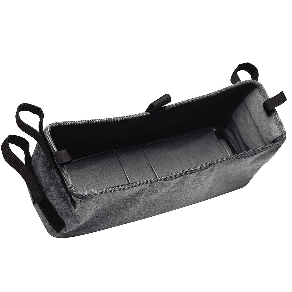 Adjustable Walker Basket