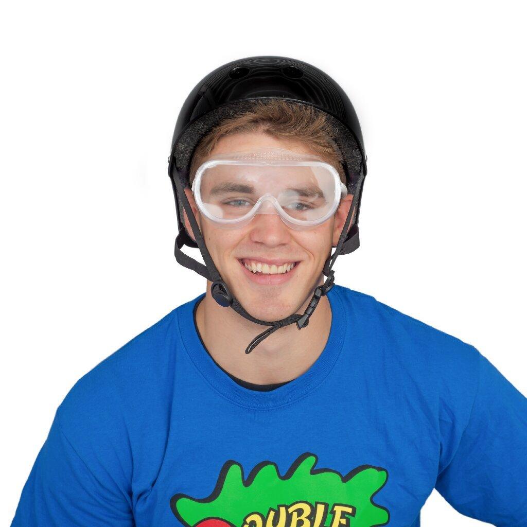 Adult Costume Helmet