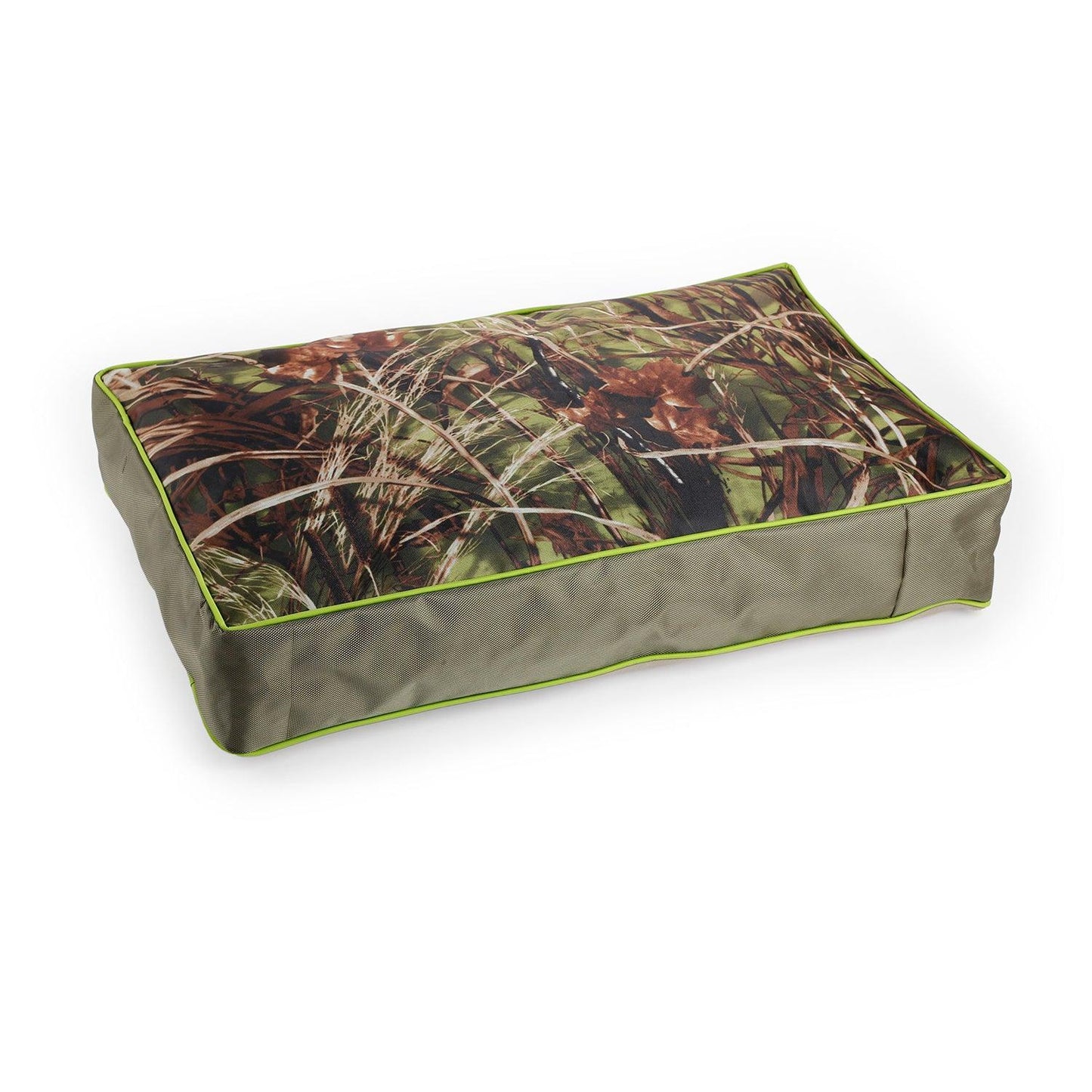 Rugged Land Dog Bed