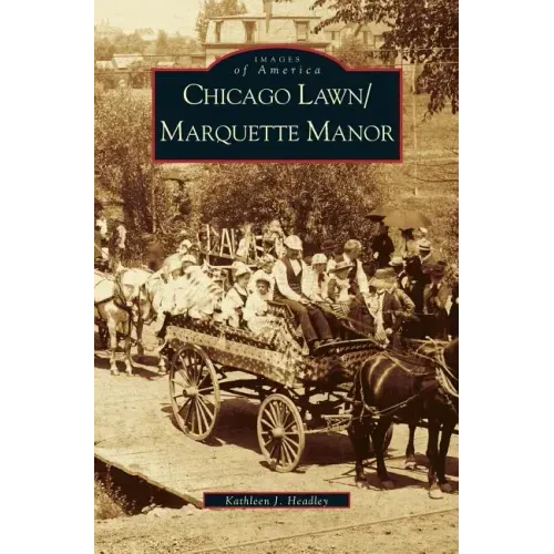 Chicago Lawn & Marquette Manor, Illinois