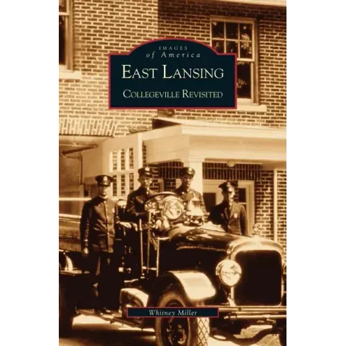 East Lansing: Collegeville Revisited