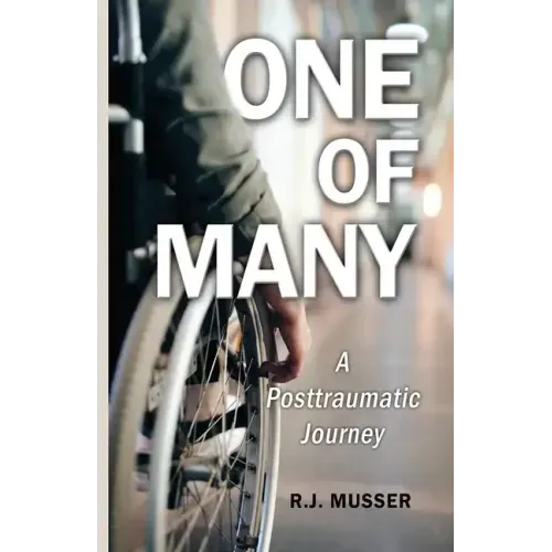 One of Many: A Posttraumatic Journey