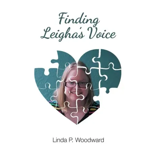Finding Leigha's Voice