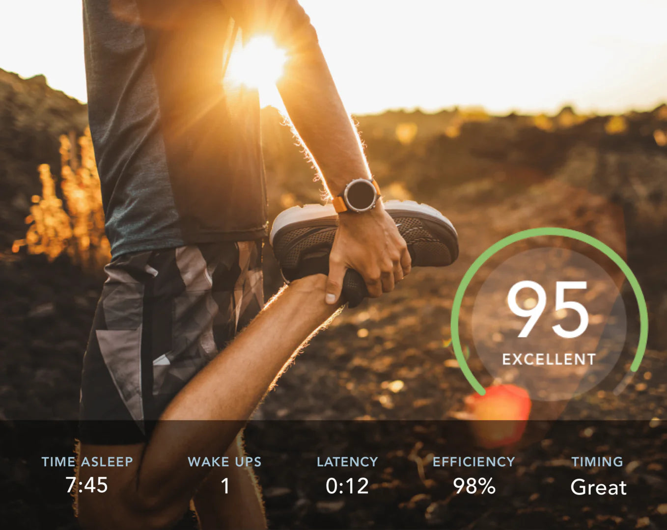 MDsleep + 1-Year SleepSpace