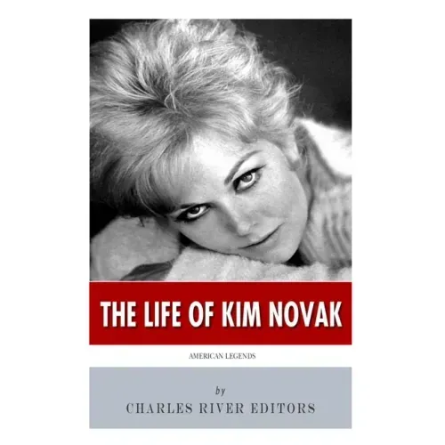 American Legends: The Life of Kim Novak