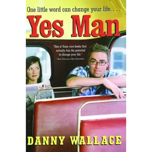 Yes Man