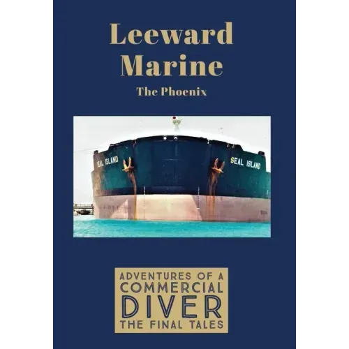 LEEWARD MARINE The Phoenix