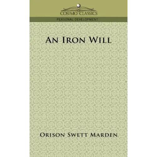 An Iron Will