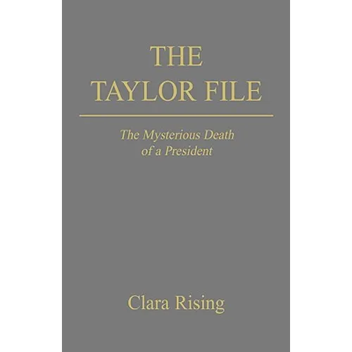 The Taylor File