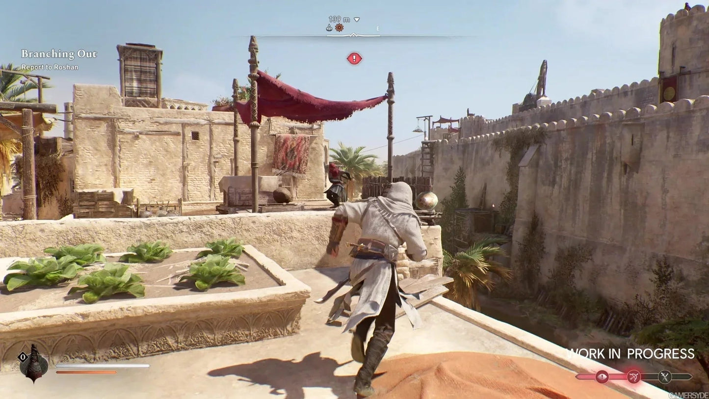 Assassin's Creed Mirage - PC