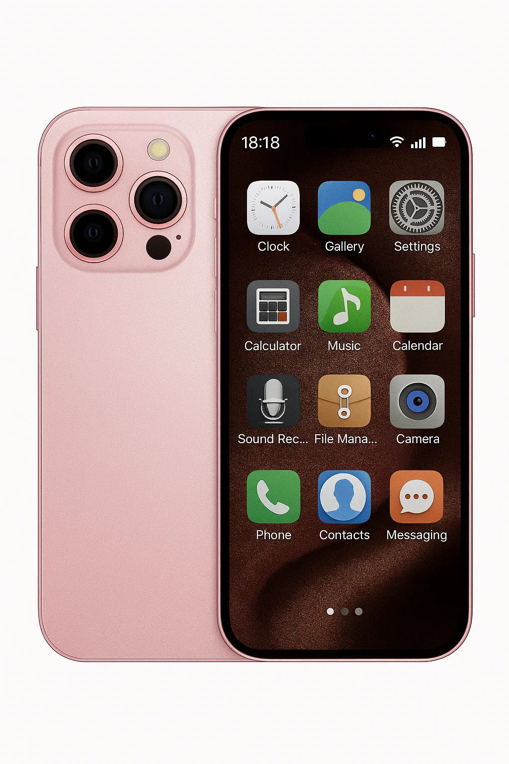 MiniGo Phone
