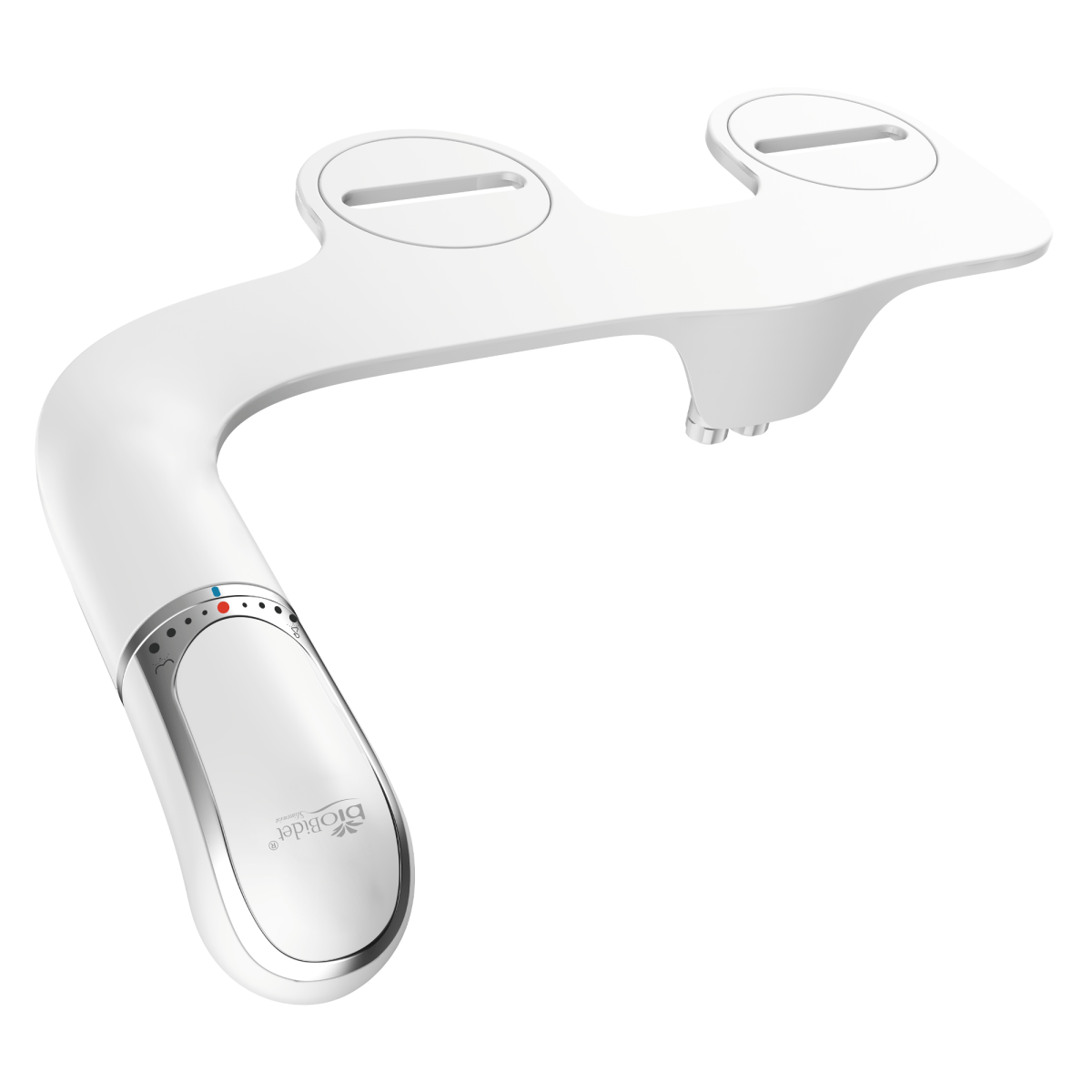 Assurance Bidet Attachment