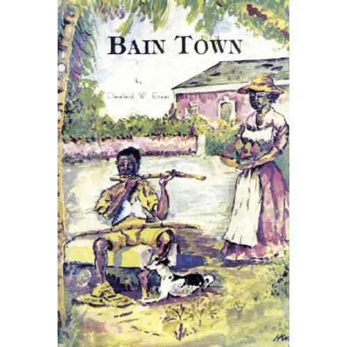 Bain Town