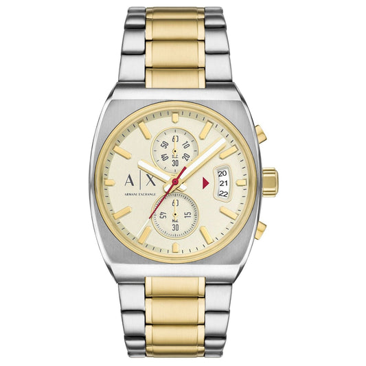 Armani Exchange Men's Oliver