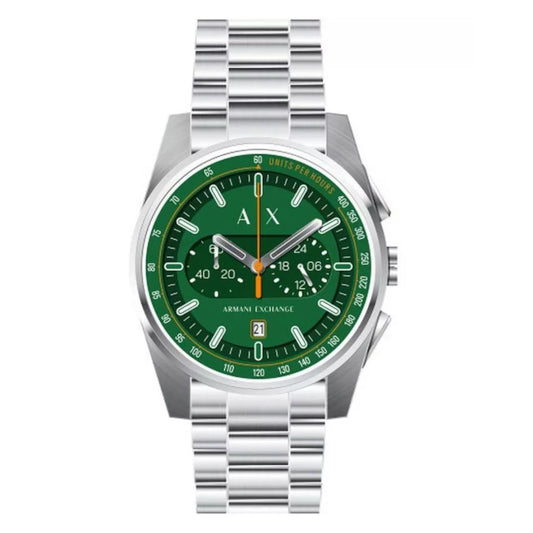 Armani Exchange Men's Parker