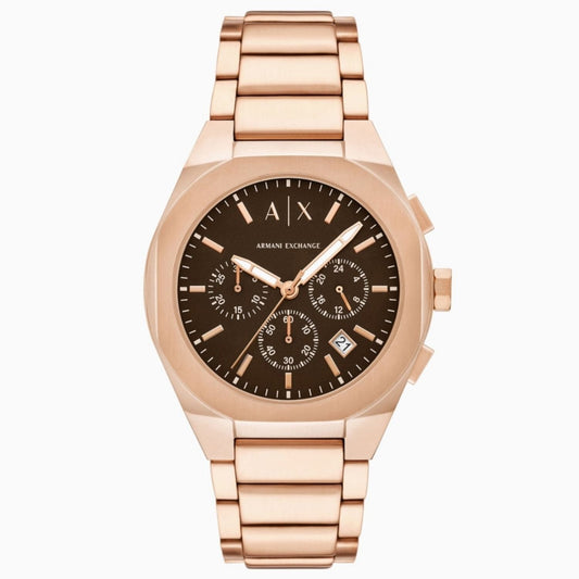 Armani Exchange Men's Sync